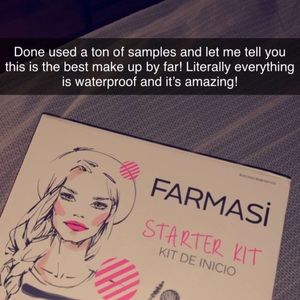 If anyone is interested follow the link in bio!